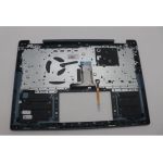 Lenovo 5CB1P00296 Notebook Upper Case C-cover with Keyboard Türkçe Q Klavye