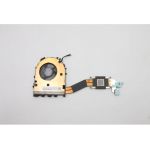 Lenovo ThinkPad E15 Gen 3 (20YG003YTX) Notebook CPU Heatsink Cooling Fan