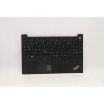 Lenovo ThinkPad E15 Gen 3 (20YG003YTX) Notebook Türkçe Orjinal Klavye