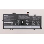 Lenovo ThinkPad X1 Carbon 8th Gen (20U9004HTX) Notebook 51Wh 4-Cell Orjinal Bataryası