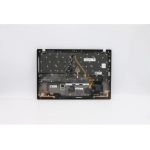 Lenovo ThinkPad X1 Carbon 8th Gen (20U9004HTX) Notebook Orjinal Türkçe Klavye