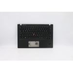 Lenovo ThinkPad X1 Carbon 8th Gen (20U9004HTX) Notebook Orjinal Türkçe Klavye