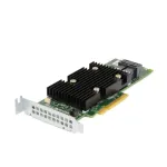 Dell 405-AANP PERC H330 12GB/s SAS 8-Port PCIe 3.0 X8 RAID Controller