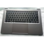 Casper Nirvana X400 Notebook Gri Orjinal Türkçe Klavye