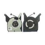 Dell DP/N 0MXH2W Notebook İşlemci Fanı CPU Fan