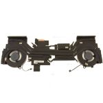 Dell G15 5515 Ryzen Edition Notebook Orjinal Cooling Fan 