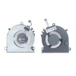 HP Pavilion Gaming 16-a0007nt (1Y7G6EA) Notebook CPU Cooling Fan