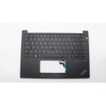 Lenovo 5M11L60910 Notebook Upper Case C-cover with Keyboard Türkçe Q Klavye