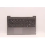 Lenovo IdeaPad 3 15IAU7 (82RK00R0TX) Notebook Upper Case C-cover with Keyboard Türkçe Q Klavye