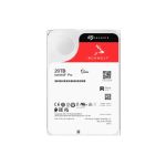 Seagate IronWolf Pro ST20000NT001 3.5-inch 20TB 7.2K 256MB Sata3 Disk HDD