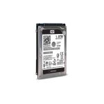 Western Digital Black WD10JPLX 2.5 inch 1TB 7.2K SATA HDD