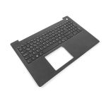 Dell Inspiron 3593 Notebook Üst kasa Türkçe Orjinal Klavyesi