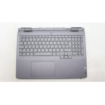 Lenovo 5CB1L55983 Notebook Türkçe Orjinal Klavye