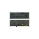 HP EliteBook 850 G7 Notebook PC (177A8EA) uyumlu Türkçe Q Aydınlatmalı L89916-141-141 Klavye Tuş Takımı