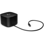 HP Thunderbolt Dock 280W G4 4J0G4ET w/Combo Cable