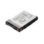 Hewlett Packard Enterprise 1.92TB, 2.5", SATA III, RI, SFF, SC P21083-001