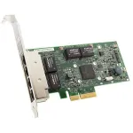 Lenovo ThinkSystem Broadcom 5719 1GbE RJ45 4-Port PCIe Ethernet Adapter 7ZT7A00484