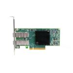 Mellanox ConnectX-4 Lx EN Dual-Port 2x 25GB SFP28 MCX4121A-ACAT