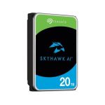 Seagate SkyHawk AI ST20000VE003 20TB 3.5" SATA 6Gb/s 512MB Hard Disk