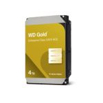 WD Gold Enterprise 4TB 3.5" 6Gbit/s SATA HDD WD4004FRYZ