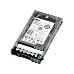 DELL 0XRRVX ST9900605SS 900GB 10K 2.5" 6G SAS HDD