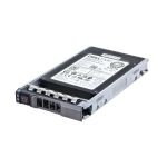 Dell 3.84TB SSD 2.5 SAS 12G RI XS3840SE70114 ME4 ME5 SERIES KXDCD