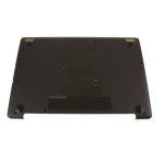 Dell DP/N 005K60 05K60 Notebook Alt Kasa Lower Case