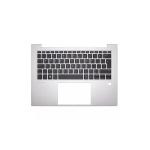 HP EliteBook 840 G11 (8M4Y4AV) Notebook Türkçe Orjinal Klavye