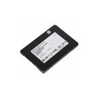 HPE VK000480GXNZA P54262-001 2.5" 480GB 6Gb/s SATA SSD