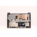 Lenovo IdeaPad 3 15IAU7 (82RK00V1TX) Notebook Upper Case C-cover with Keyboard Türkçe Q Klavye