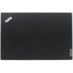 Lenovo ThinkPad E15 Gen 3 (20YG0047TX) Notebook LCD Back Cover