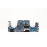 Lenovo ThinkPad P1 Gen 3 (Type 20TH, 20TJ) Notebook Anakart MainBoard