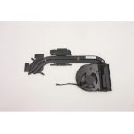 Lenovo ThinkPad P15v Gen 2 (type 21A9, 21AA) Notebook Internal Cooling Fan 5H41B77218 5H41B77219