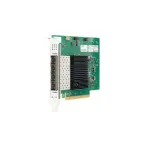 HPE Intel E810-XXVDA4 Ethernet 10/25Gb 4-port SFP28 Adapter P08458-B21