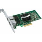Intel EXPI9402PT 10/100/1000 Mbps PCI Express Dual Port Ethernet Kartı