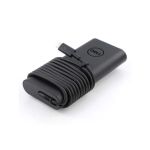 DELL 130W Type-C LA130PM200 5V/20V,1A/6.5A Orjinal Adaptör