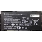 HP ProBook 440 G7 (6XJ45AV) Notebook 11.55V 45Wh 3Cell Orjinal Bataryası