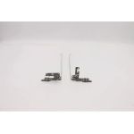 Lenovo IdeaPad 1 15IAU7 (82QD007MTX) Notebook Ekran Sag-Sol Menteşe Çifti Hinge