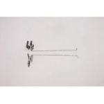 Lenovo IdeaPad 1 15IAU7 (82V70077TX) Notebook Ekran Sag-Sol Menteşe Çifti Hinge