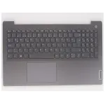 Lenovo IdeaPad 3-15ALC6 (Type 82KU) Notebook Türkçe Orjinal Klavye
