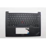 Lenovo ThinkPad E14 Gen 6 (Type 21M8) Notebook Türkçe Orjinal Klavye
