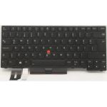 Lenovo ThinkPad T14 Gen 2 (20W1003YAU) Notebook Orjinal Türkçe Klavye