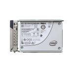 DELL 480GB 2.5" SSD SFF SATA 6G RI 400-AXTV