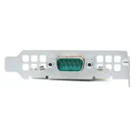 Dell PowerEdge R750xs Server Rear Serial Port Board DDN4N
