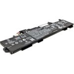 HP EliteBook 830/836 G6 (4WE14AV) 3-Cell Orjinal Batarya