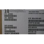 Lenovo 13w Yoga (82S1, 82S2) 512GB M.2 SSD 5SS0W79506