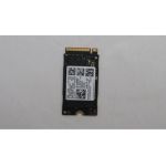 Lenovo 13w Yoga Gen 2 (Type 82YR, 82YS) Notebook 512GB PCIe M.2 22x42mm NVMe SSD Disk