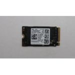 Lenovo 13w Yoga Gen 2 (Type 82YR, 82YS) Notebook 512GB PCIe M.2 22x42mm NVMe SSD Disk