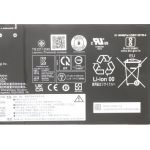Lenovo 5B11F54001 5B11F53999 SB11F53999 Orjinal Pil L21M4PG3