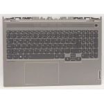 Lenovo ThinkBook 16p G2 ACH (20YM001JTX) Notebook Orjinal Türkçe Klavyesi